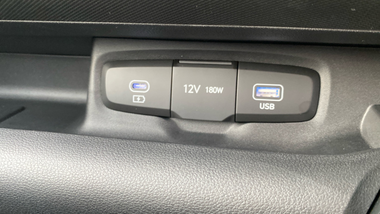 Hyundai INSTER 85kW 01 49kWh 5dr Auto Electric Hatchback